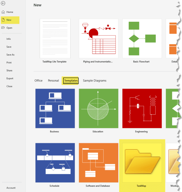 TaskMap FAQ